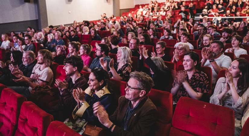 Sheffield DocFest 2025: Celebrating Bold Voices in Global Documentary Cinema