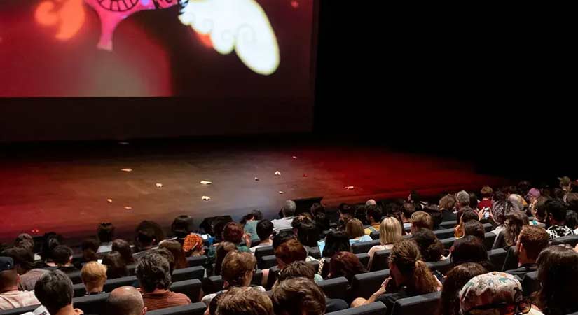 Annecy International Animation Film Festival 2025 Wraps Up with a Global Celebration of Animation