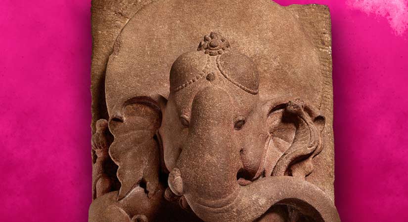 Exhibition Spotlights India’s Living Spiritual Art at the British Museum