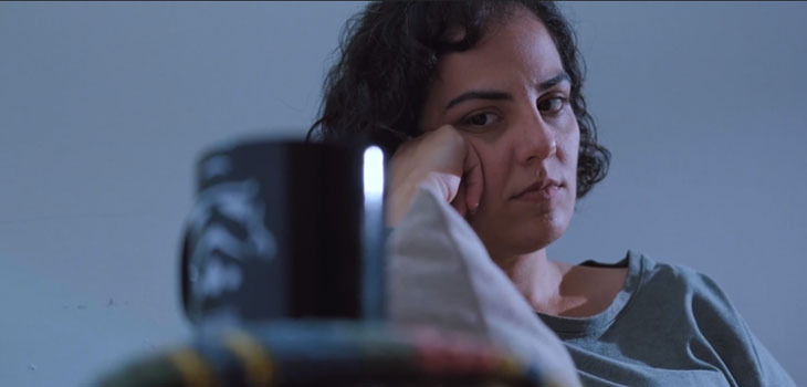 The READER / mini film