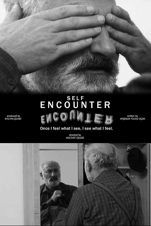 Self ENCOUNTER / Short Film