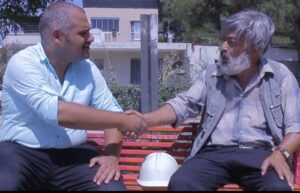 SERENITY / midi film