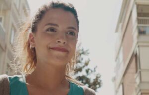 typewriter – short film